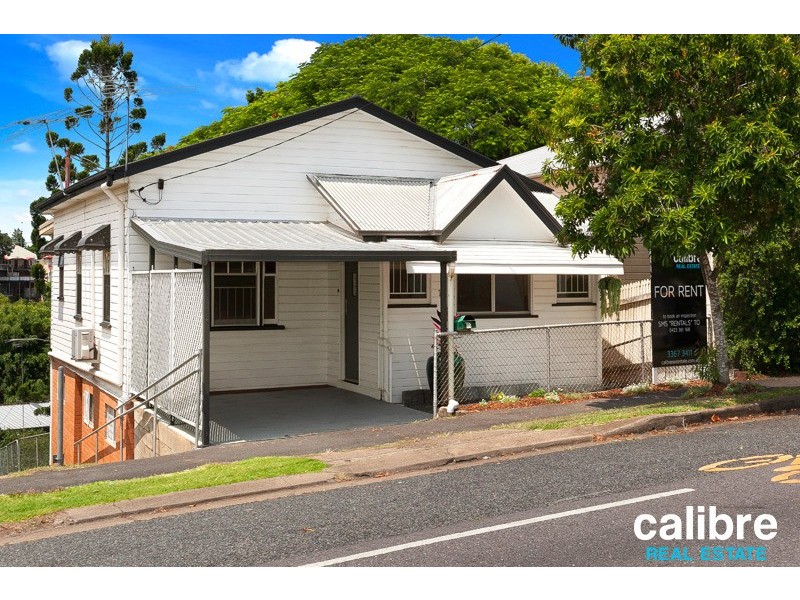 11 Arthur Terrace, Red Hill QLD 4059