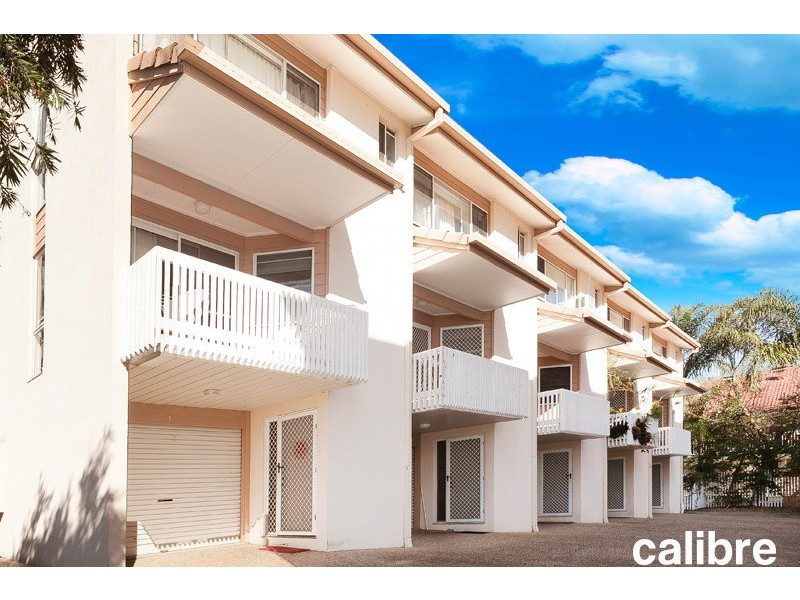3/10 Fortitude Street, Auchenflower QLD 4066