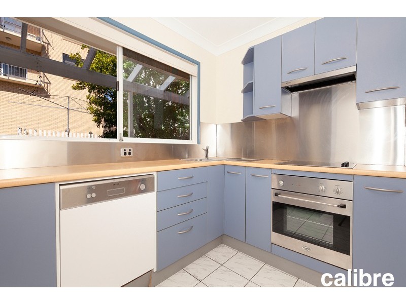 3/10 Fortitude Street, Auchenflower QLD 4066