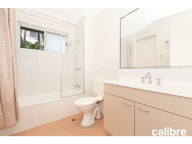 3/10 Fortitude Street, Auchenflower QLD 4066