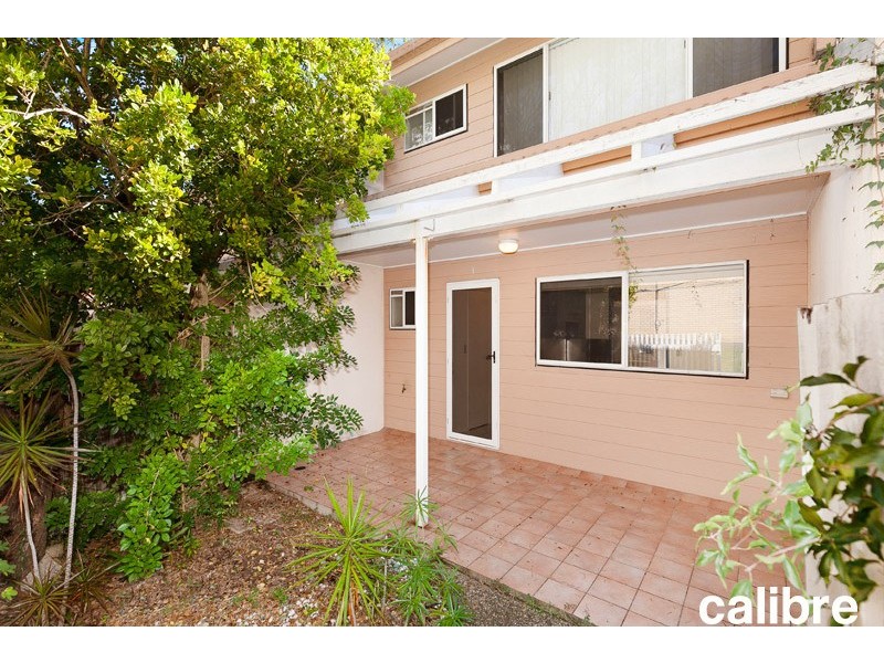 3/10 Fortitude Street, Auchenflower QLD 4066