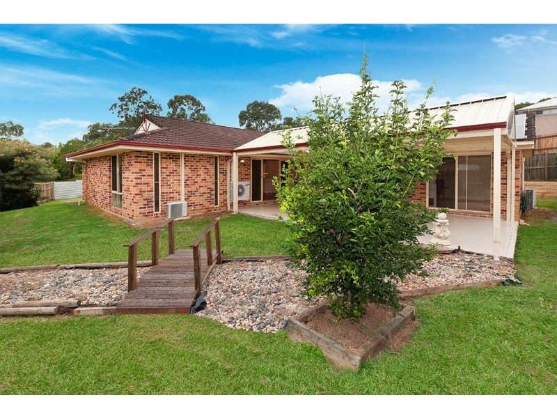 88 Kangaroo Gully Road, Bellbowrie QLD 4070