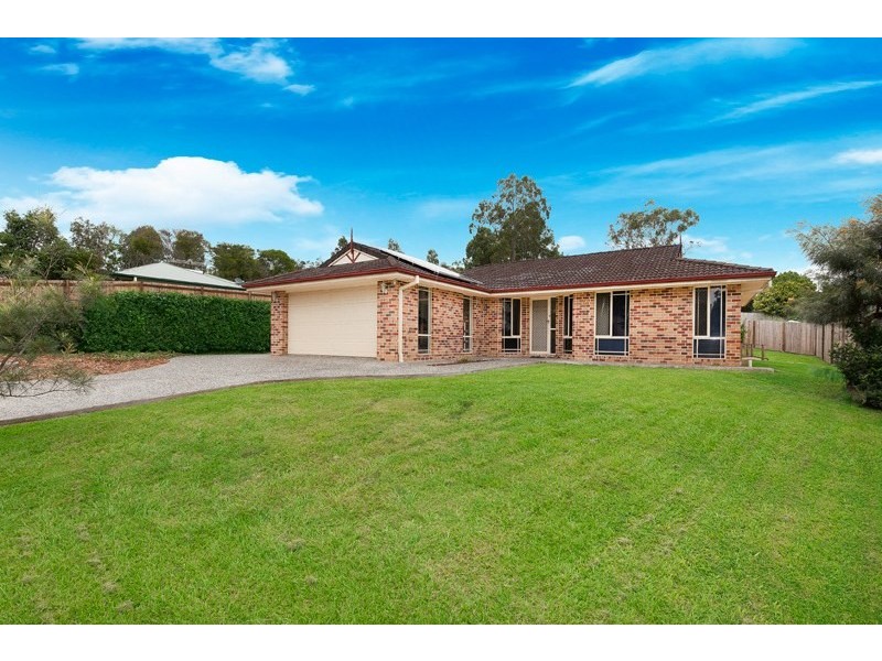 88 Kangaroo Gully Road, Bellbowrie QLD 4070