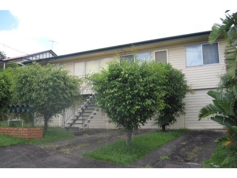 4/81 Peach Street, Greenslopes QLD 4120