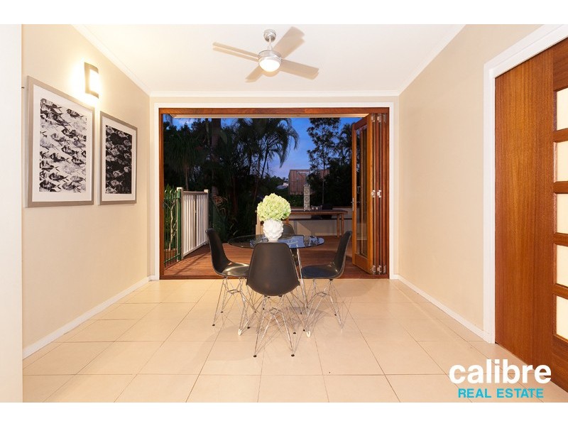 39 Lewin Street, Bardon QLD 4065