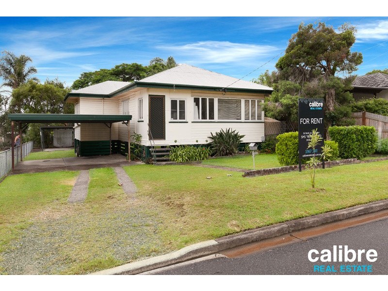 8 Duke Street, Cannon Hill QLD 4170