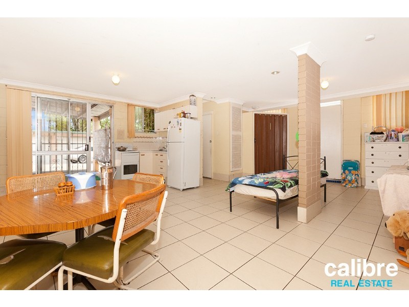 2/25 Garden Street, Greenslopes QLD 4120