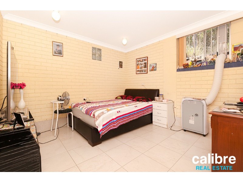 2/25 Garden Street, Greenslopes QLD 4120