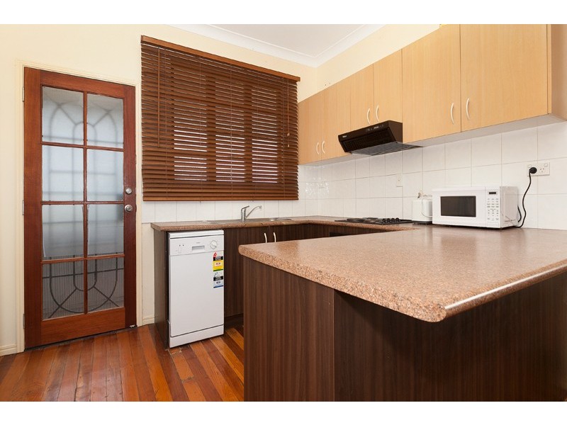 1/31 Fisher Street, East Brisbane QLD 4169