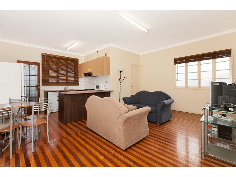 1/31 Fisher Street, East Brisbane QLD 4169