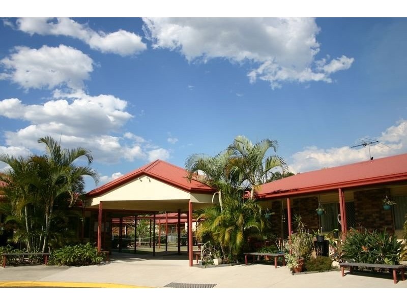 30/13 Thomas Street, Goodna QLD 4300