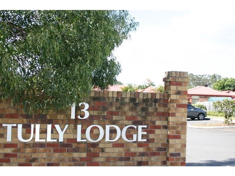 30/13 Thomas Street, Goodna QLD 4300