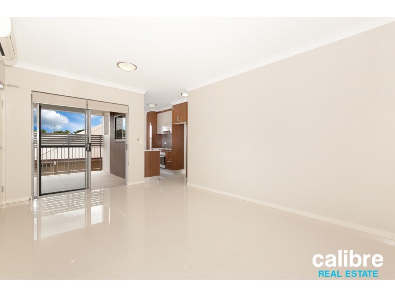 4/38 Mott Street, Gaythorne QLD 4051