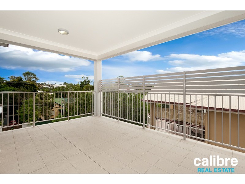 4/38 Mott Street, Gaythorne QLD 4051