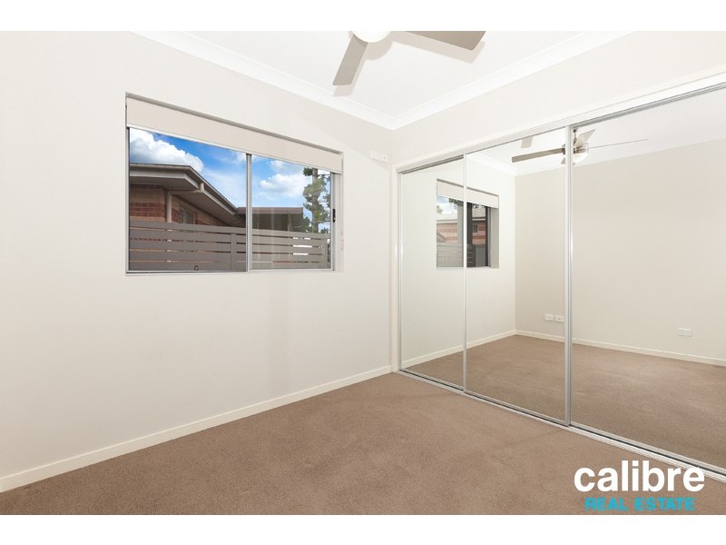 4/38 Mott Street, Gaythorne QLD 4051