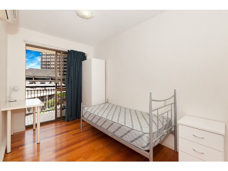55/29 George Street, Brisbane City QLD 4000