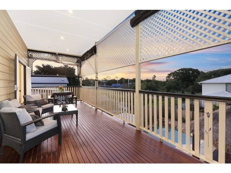 /27 Newbery Street, Newmarket QLD 4051