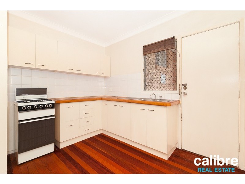 2/31 Harris Street, Windsor QLD 4030