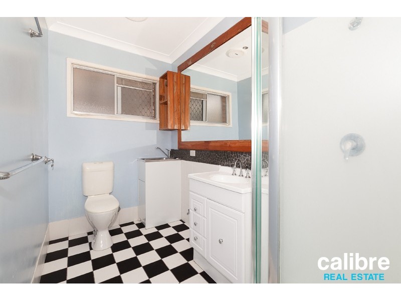 2/31 Harris Street, Windsor QLD 4030