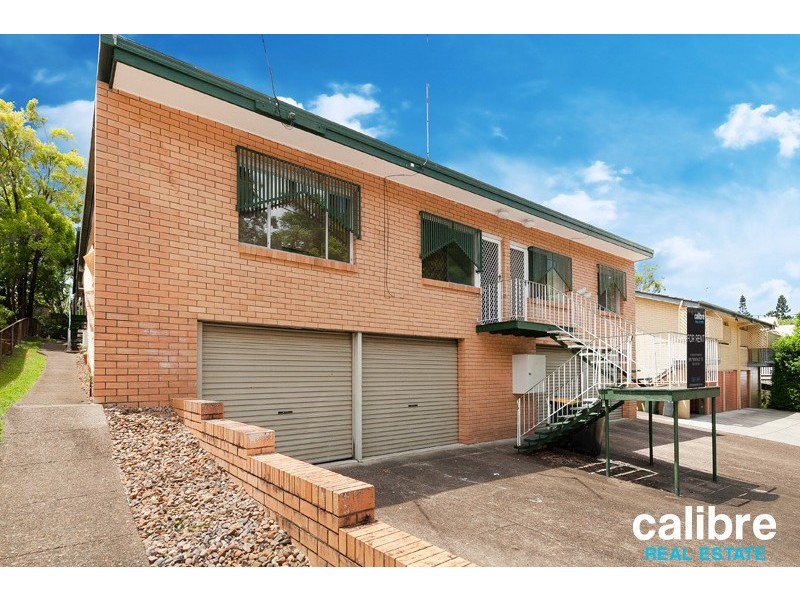 2/31 Harris Street, Windsor QLD 4030