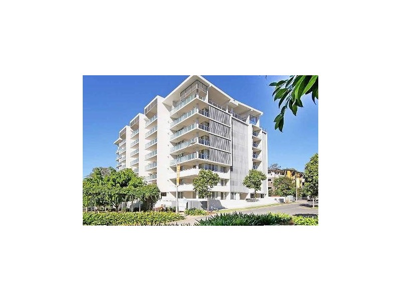 4/40 Ramsgate Street, Kelvin Grove QLD 4059