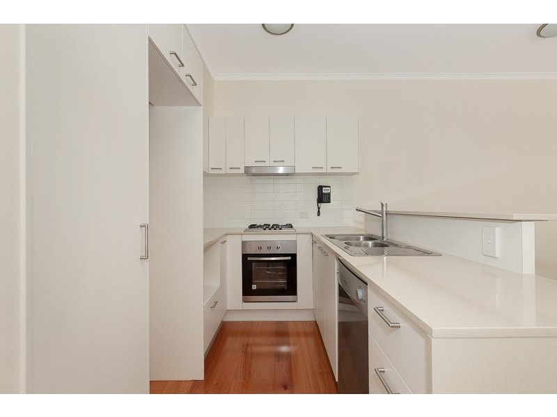 4/40 Ramsgate Street, Kelvin Grove QLD 4059