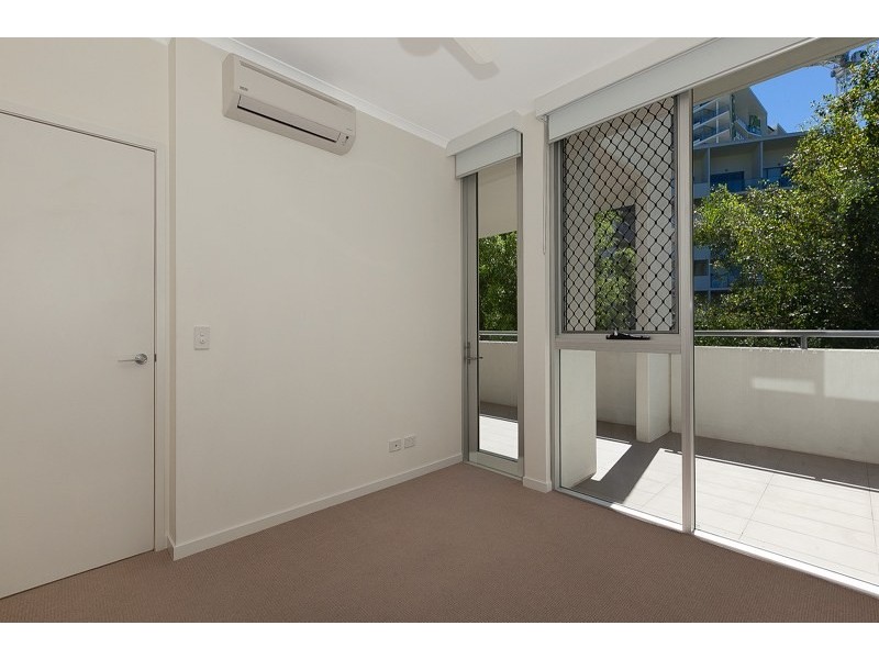 4/40 Ramsgate Street, Kelvin Grove QLD 4059