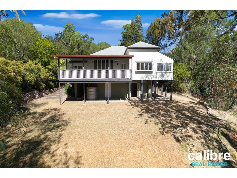 33 Riversleigh Road, Bellbowrie QLD 4070