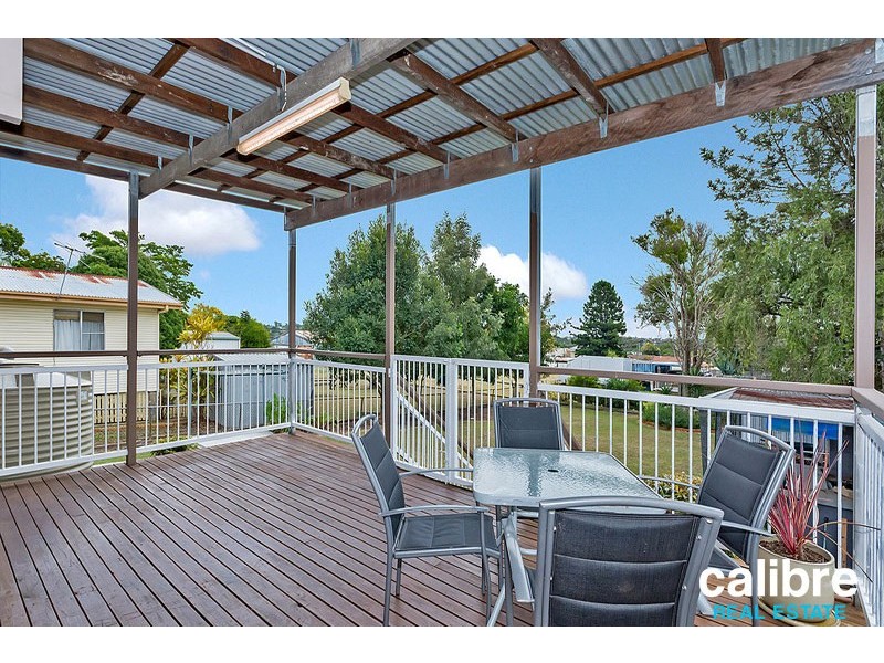 196 Cascade Street, Raceview QLD 4305