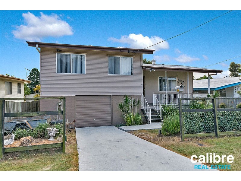 196 Cascade Street, Raceview QLD 4305