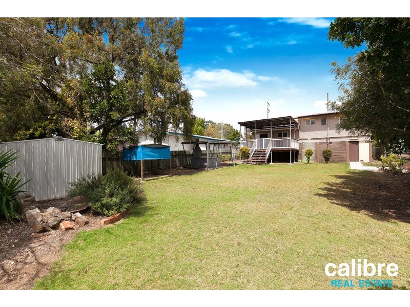 196 Cascade Street, Raceview QLD 4305