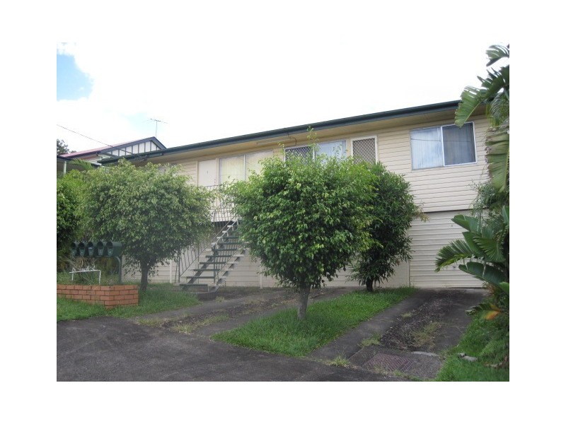 3/81 Peach Street, Greenslopes QLD 4120