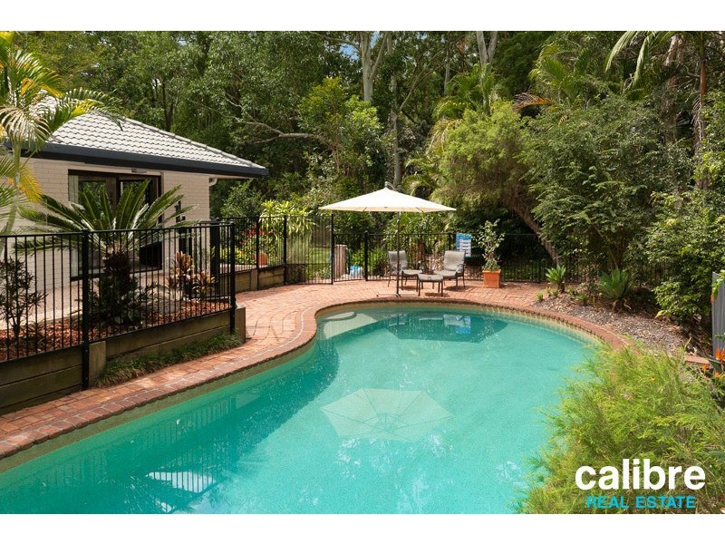 12 Vanwall Road, Moggill QLD 4070