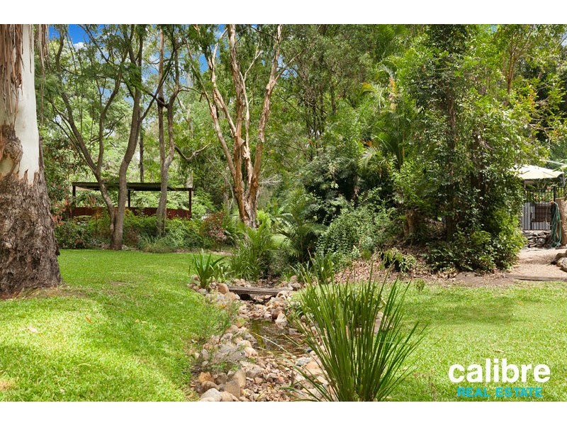 12 Vanwall Road, Moggill QLD 4070