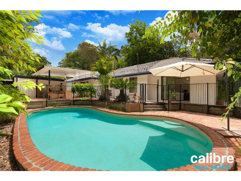 12 Vanwall Road, Moggill QLD 4070