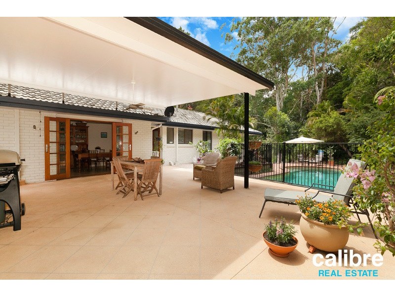 12 Vanwall Road, Moggill QLD 4070