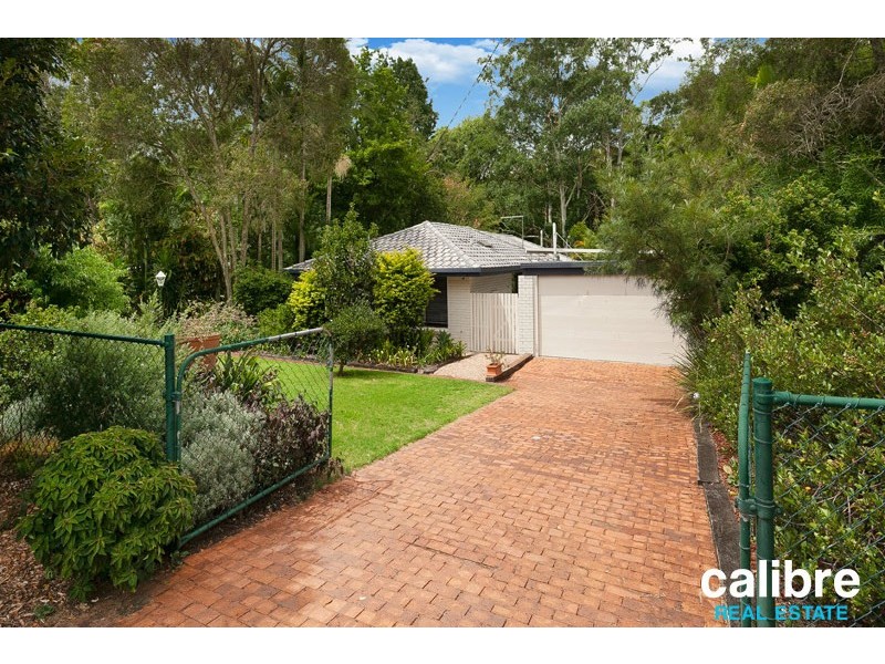 12 Vanwall Road, Moggill QLD 4070