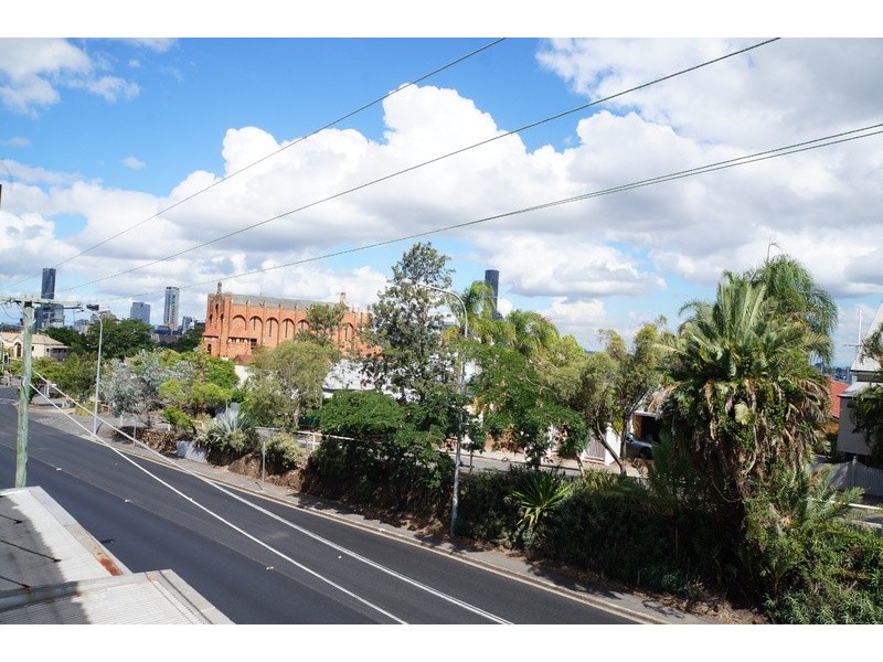 7/109 Musgrave Road, Red Hill QLD 4059