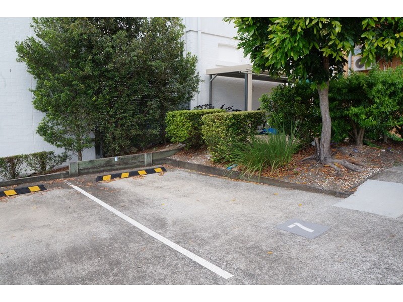 7/109 Musgrave Road, Red Hill QLD 4059