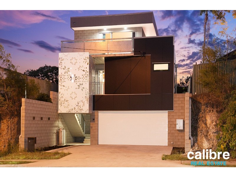 30 Wardell Street, Ashgrove QLD 4060