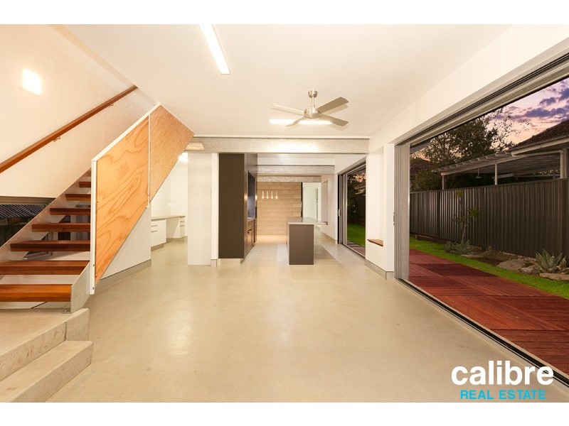 30 Wardell Street, Ashgrove QLD 4060