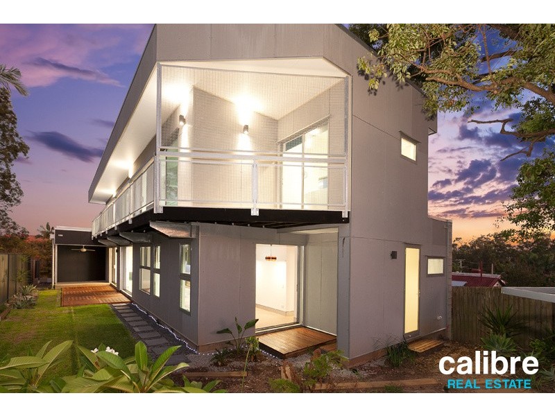 30 Wardell Street, Ashgrove QLD 4060