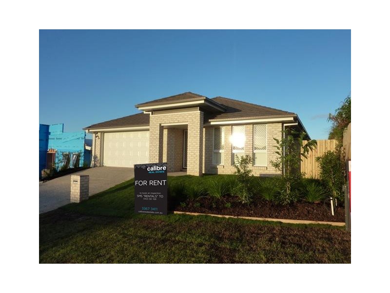 7 Corella Crescent, Warner QLD 4500