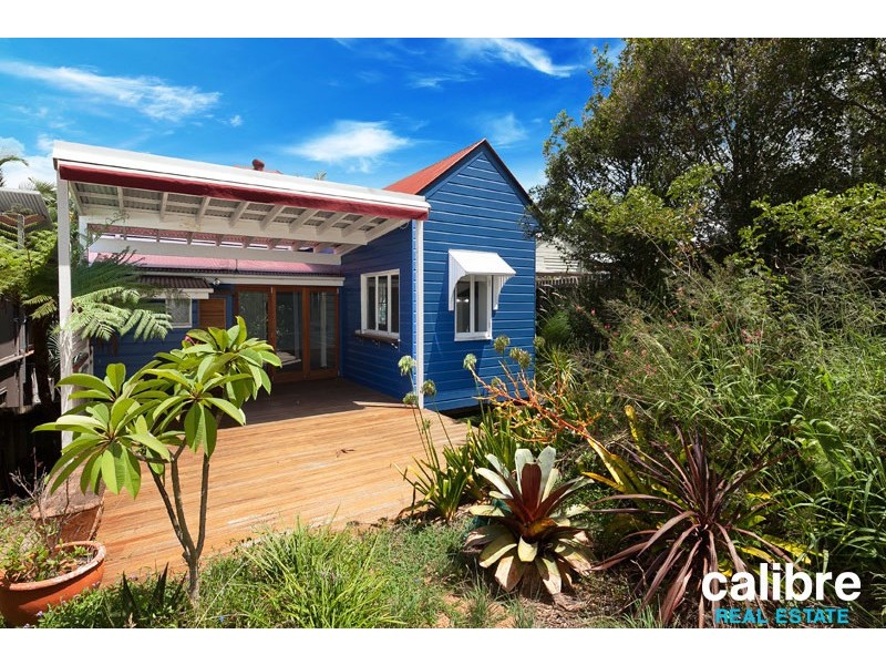 87 Arthur Terrace, Red Hill QLD 4059