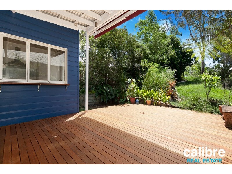 87 Arthur Terrace, Red Hill QLD 4059