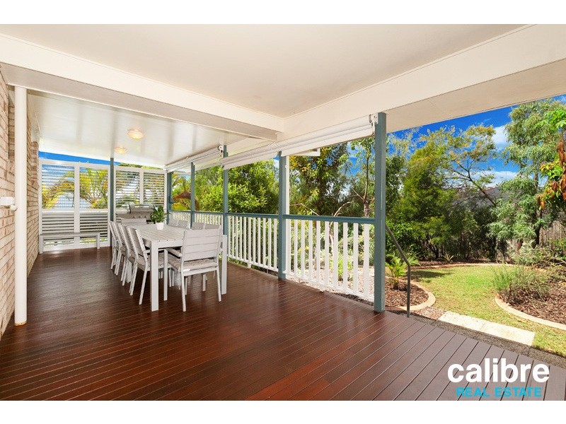 20 Beaufort Crescent, Moggill QLD 4070
