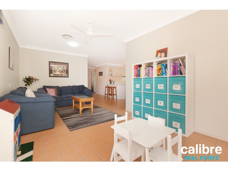 20 Beaufort Crescent, Moggill QLD 4070