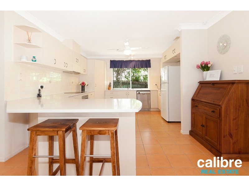 20 Beaufort Crescent, Moggill QLD 4070