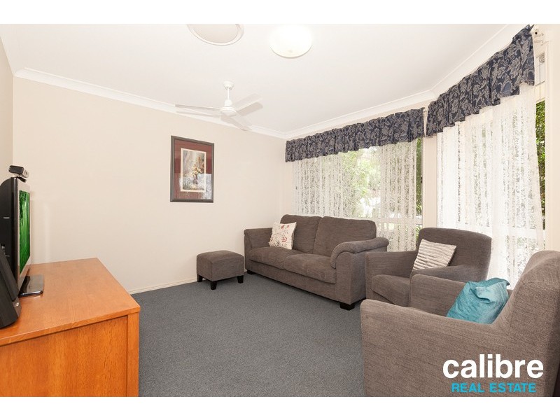 20 Beaufort Crescent, Moggill QLD 4070