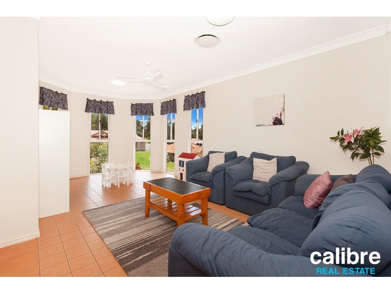 20 Beaufort Crescent, Moggill QLD 4070